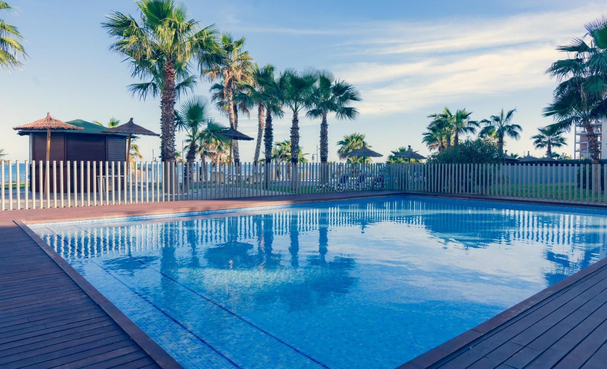 Apartamento Premium Con Jacuzzi Y Vistas Al Mar En Punta Prima, Torrevieja By Rentalole エクステリア 写真