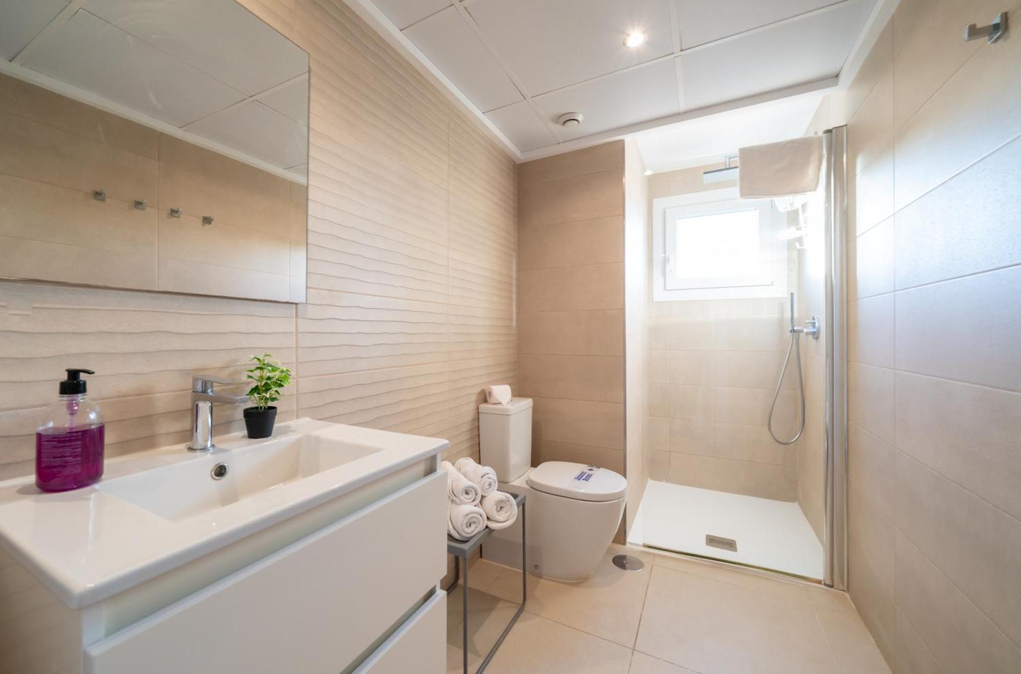 Apartamento Premium Con Jacuzzi Y Vistas Al Mar En Punta Prima, Torrevieja By Rentalole エクステリア 写真