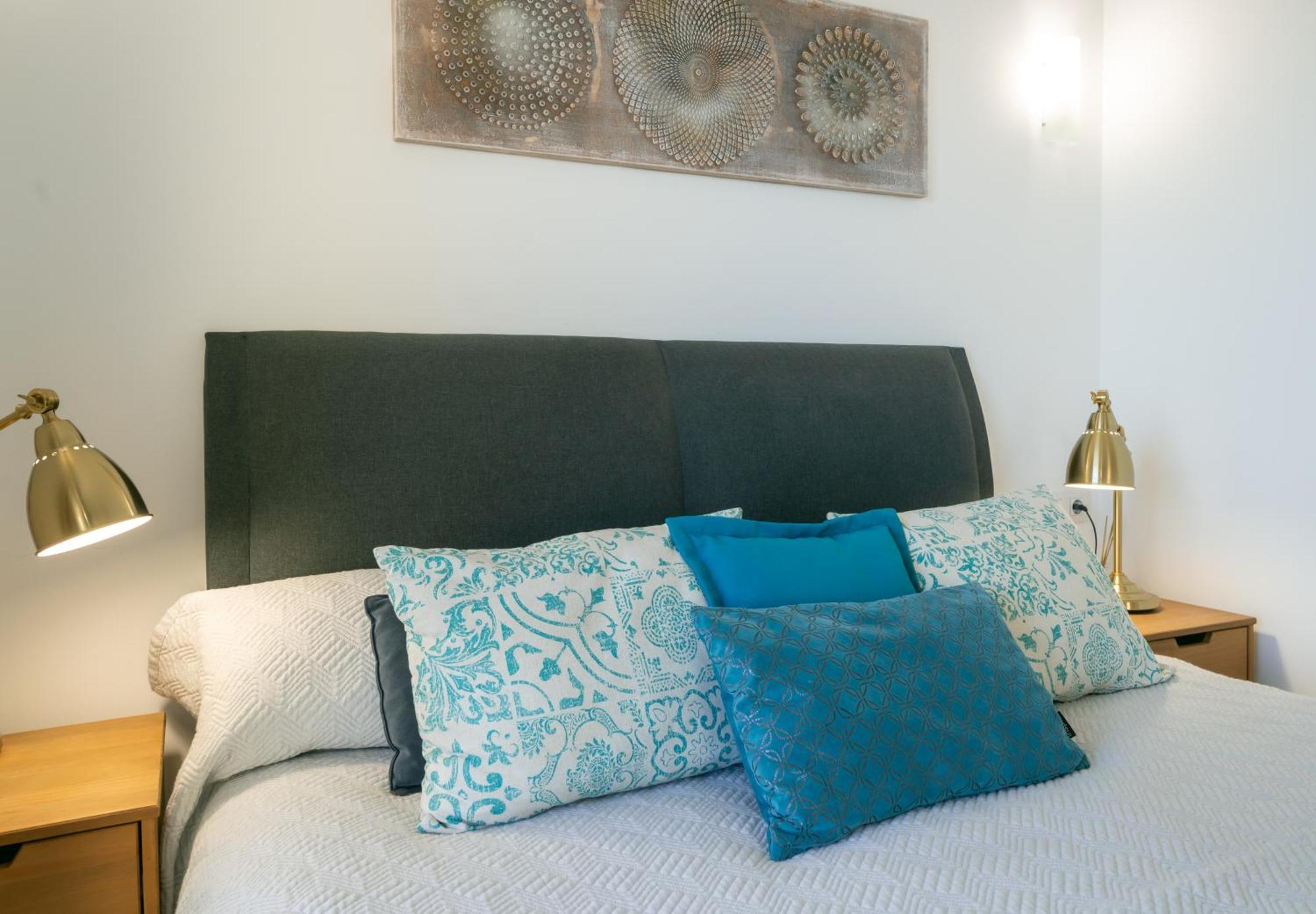 Apartamento Premium Con Jacuzzi Y Vistas Al Mar En Punta Prima, Torrevieja By Rentalole エクステリア 写真