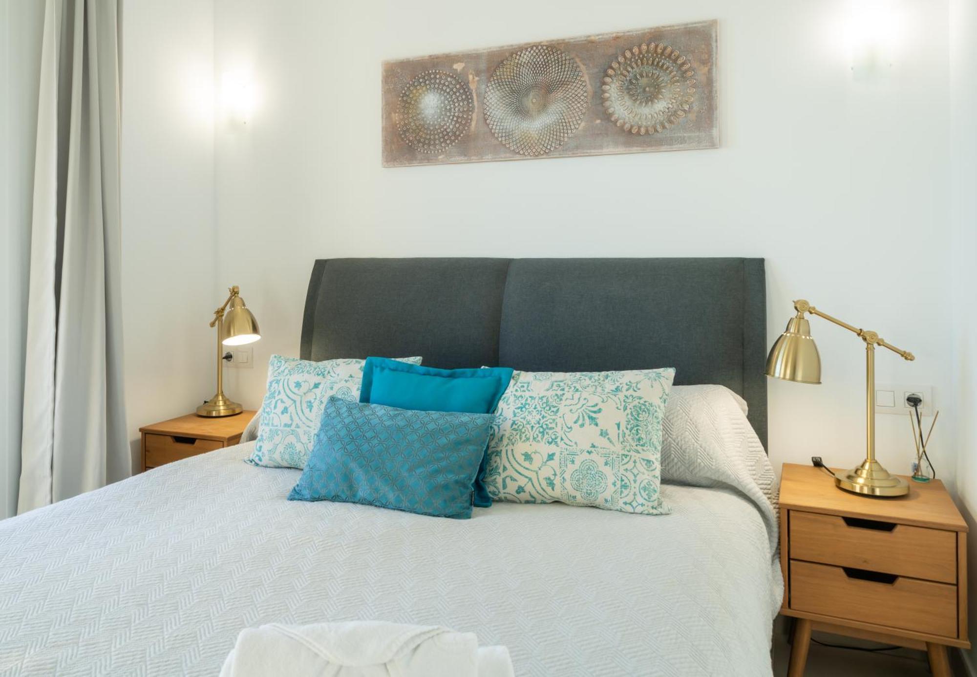 Apartamento Premium Con Jacuzzi Y Vistas Al Mar En Punta Prima, Torrevieja By Rentalole エクステリア 写真