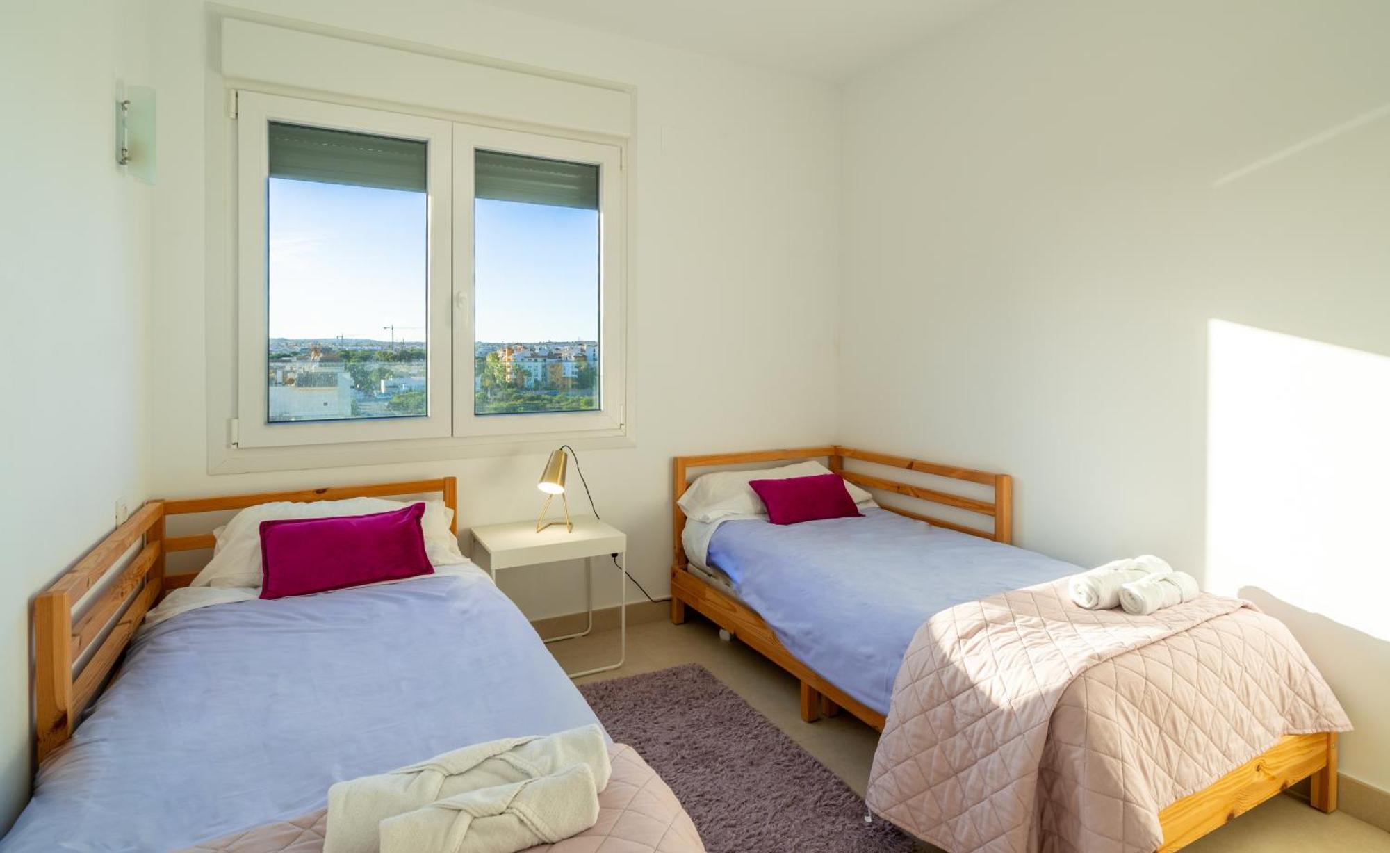 Apartamento Premium Con Jacuzzi Y Vistas Al Mar En Punta Prima, Torrevieja By Rentalole エクステリア 写真