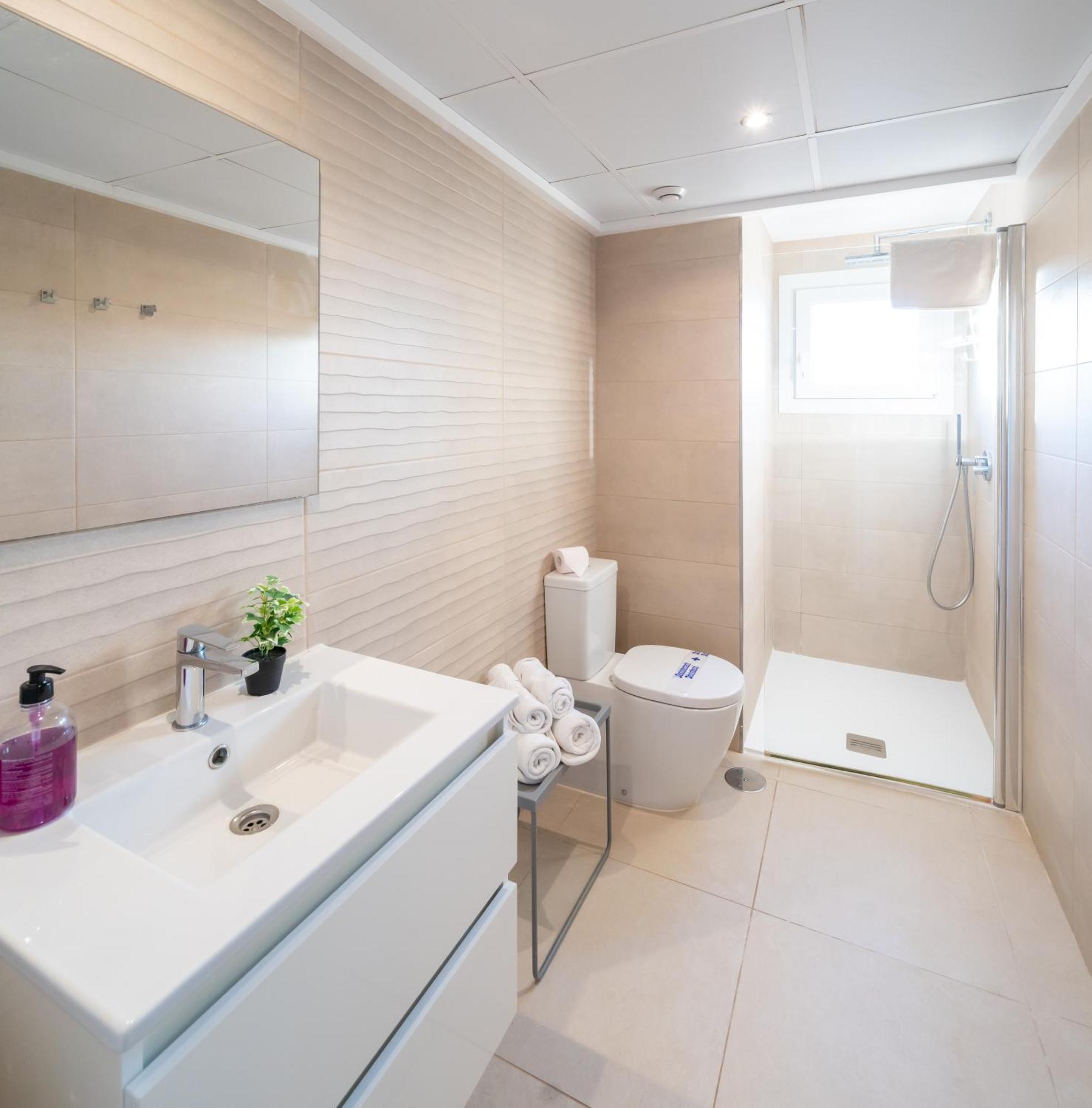 Apartamento Premium Con Jacuzzi Y Vistas Al Mar En Punta Prima, Torrevieja By Rentalole エクステリア 写真